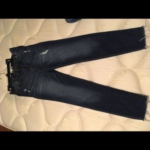 Women Skinny jeans